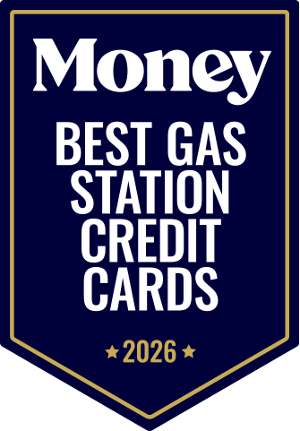 Money: BEST GAS STATION CREDIT CARDS 2026