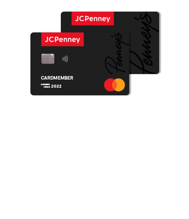 JCPenney Credit Card